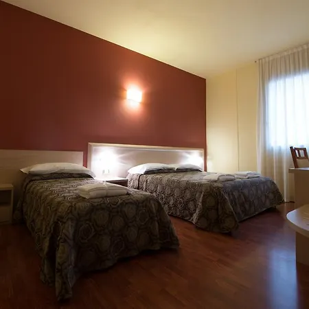 Ξενοδοχείο Formula & Puravita 4*
