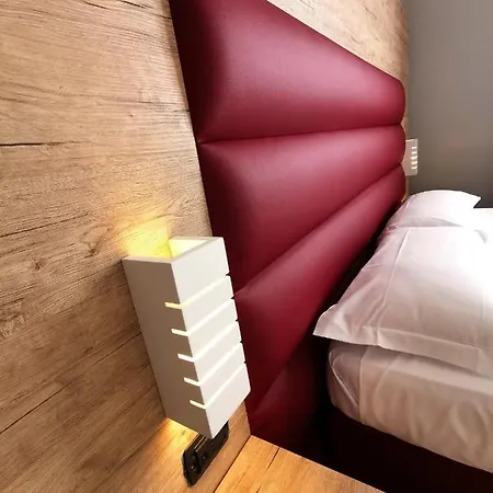 Hotel Formula & Puravita 4*