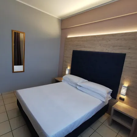 Formula & Puravita Hotel Rosolina