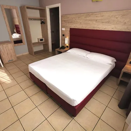 Formula & Puravita Hotel Rosolina