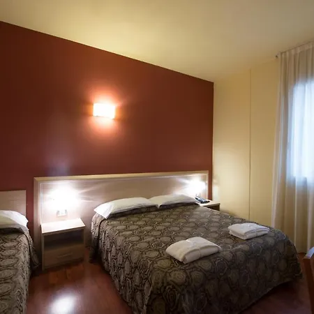 Hotel Formula & Puravita Rosolina