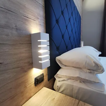 Formula & Puravita Hotel