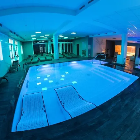 Hotel Formula & Puravita