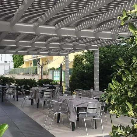 Formula & Puravita Hotel 4*