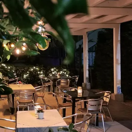 Formula & Puravita Hotel 4*