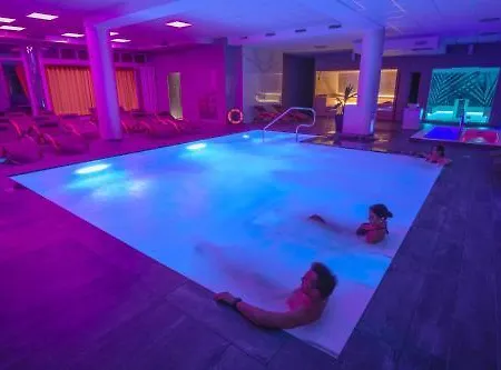 Formula & Puravita Hotel Rosolina