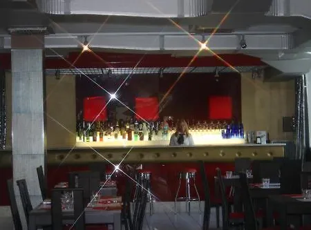 Hotel Formula & Puravita 4*