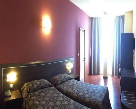 Formula & Puravita Hotel Rosolina
