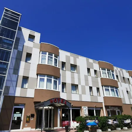 Hotel Formula & Puravita