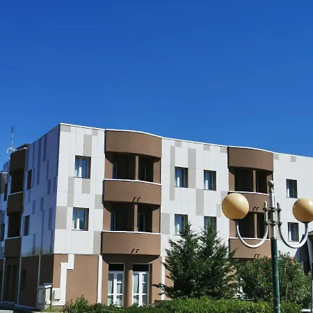 Hotel Formula & Puravita Rosolina