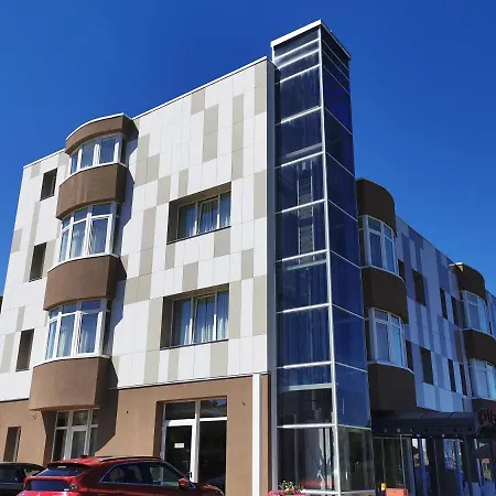 Hotel Formula & Puravita 4*
