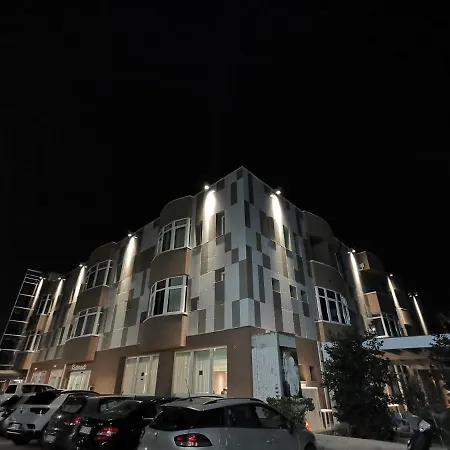 Hotel Formula & Puravita 4*