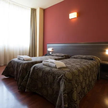 Hotel Formula & Puravita Rosolina