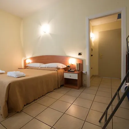 Hotel Formula & Puravita