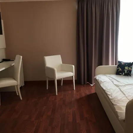 Hotel Formula & Puravita Rosolina