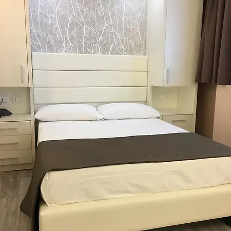 Hotel Formula & Puravita Rosolina