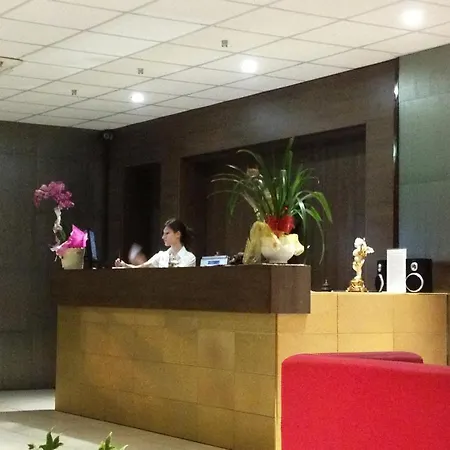 Formula & Puravita Hotel 4*