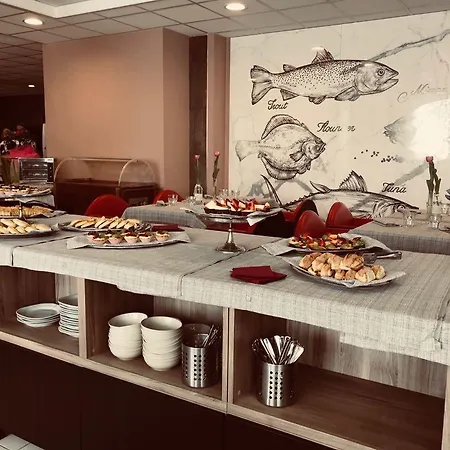 Hotel Formula & Puravita 4*