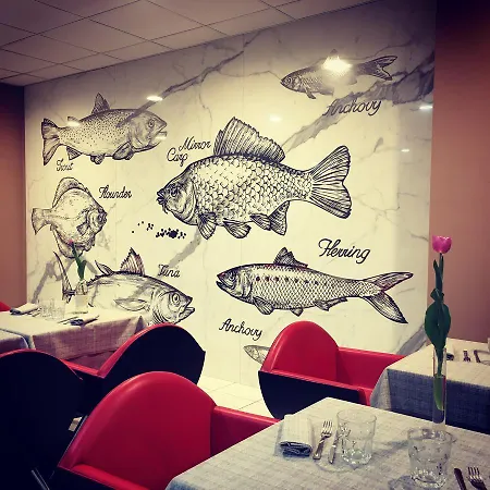 Formula & Puravita Hotel 4*