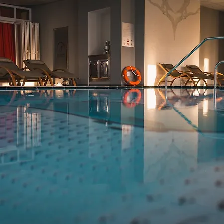 Hotel Formula & Puravita Rosolina