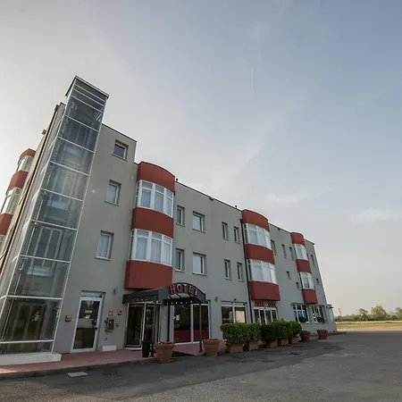 Hotel Formula & Puravita