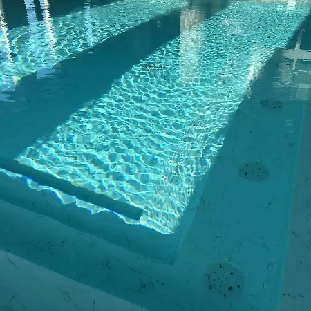 Formula & Puravita Hotel 4*