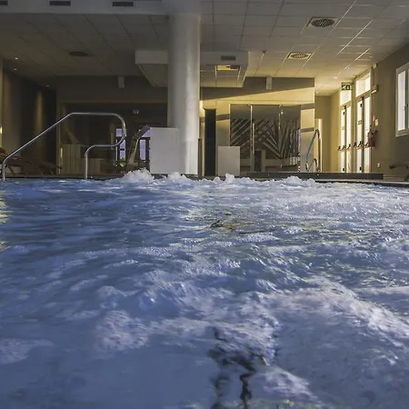 Hotel Formula & Puravita 4*
