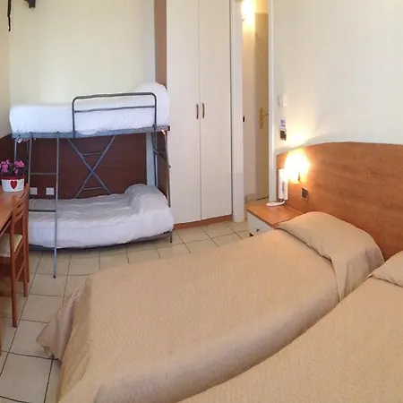 Hotel Formula & Puravita Rosolina